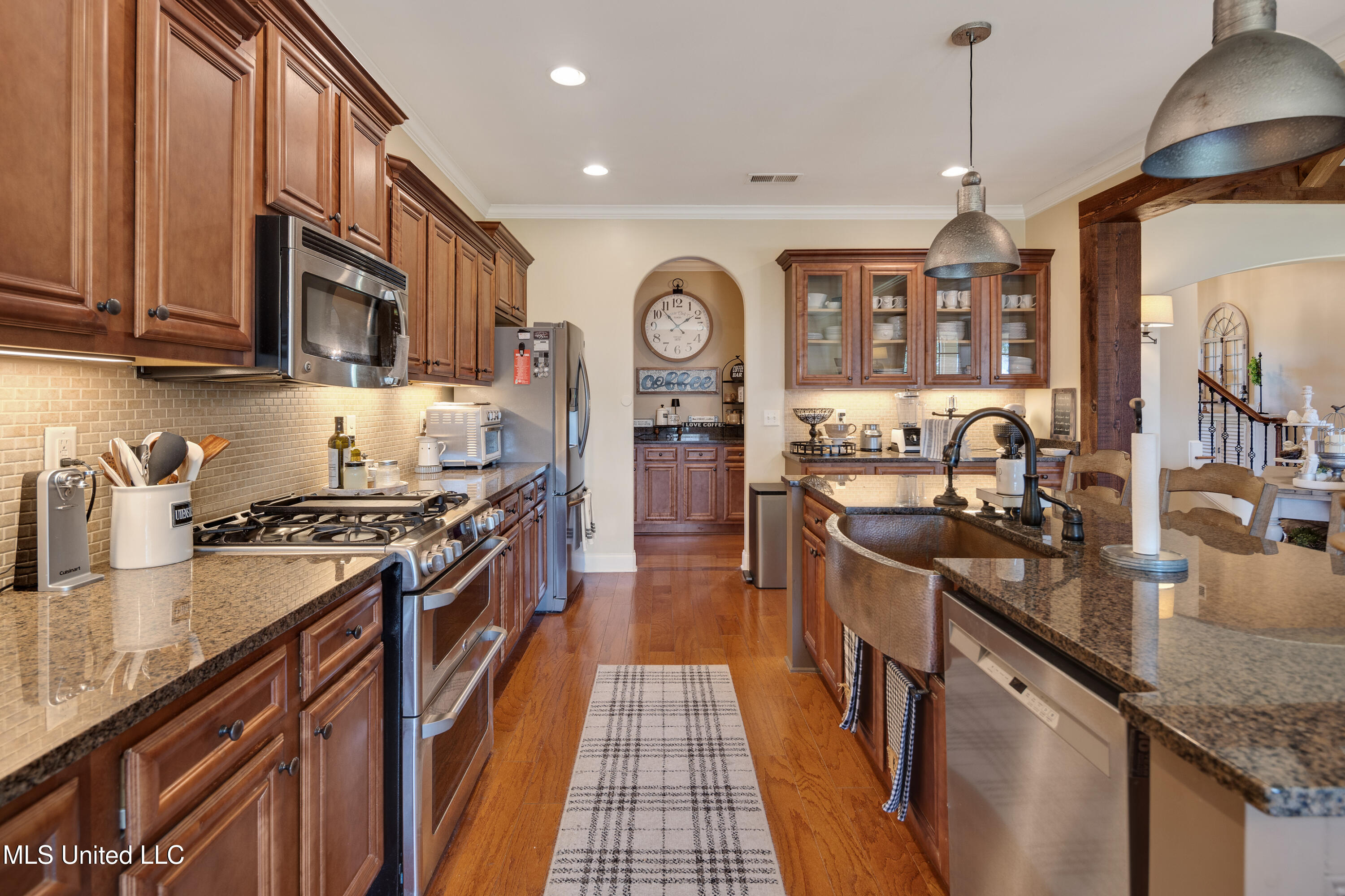 13881 Sycamore Creek Cove, Olive Branch, Mississippi image 19