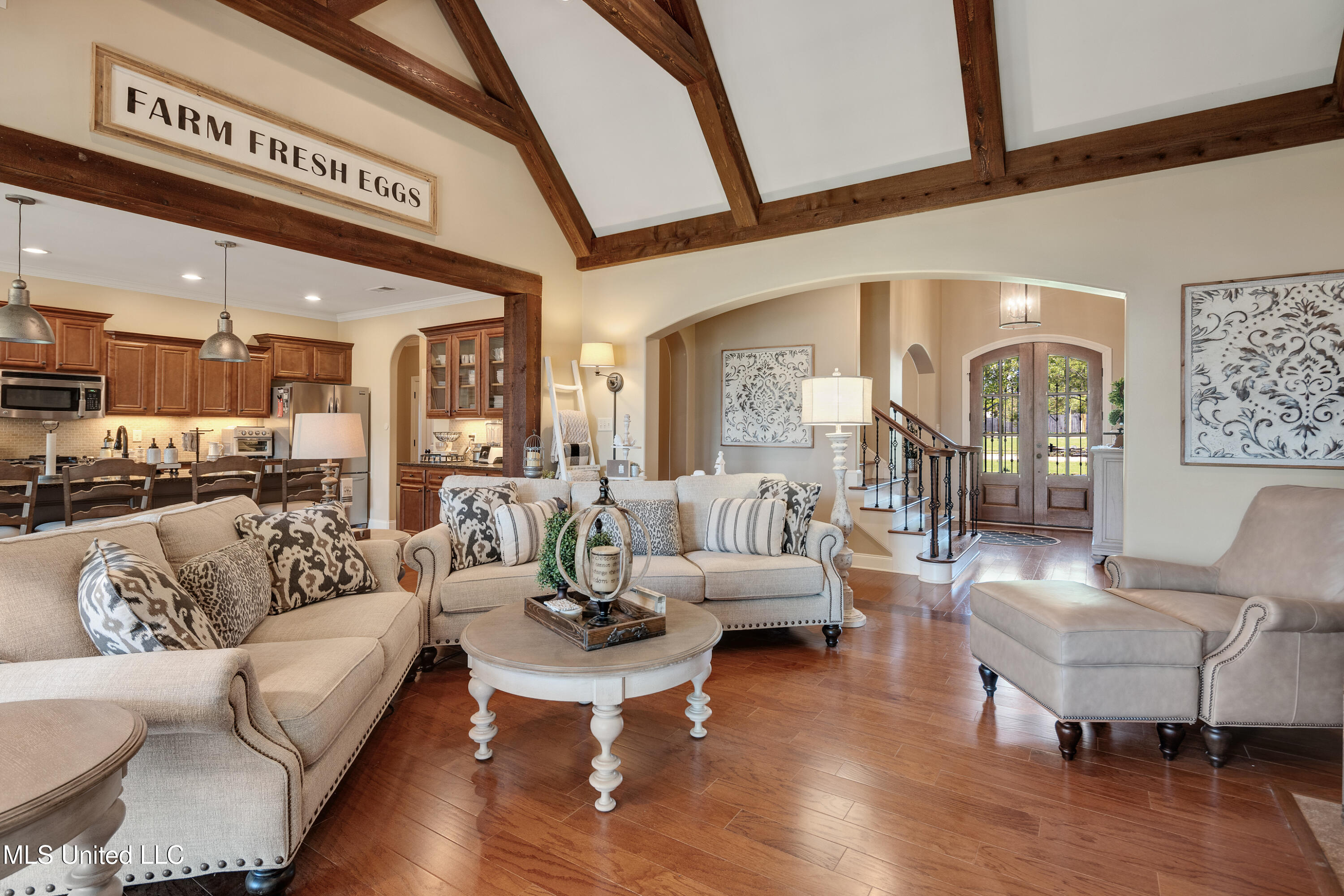13881 Sycamore Creek Cove, Olive Branch, Mississippi image 14