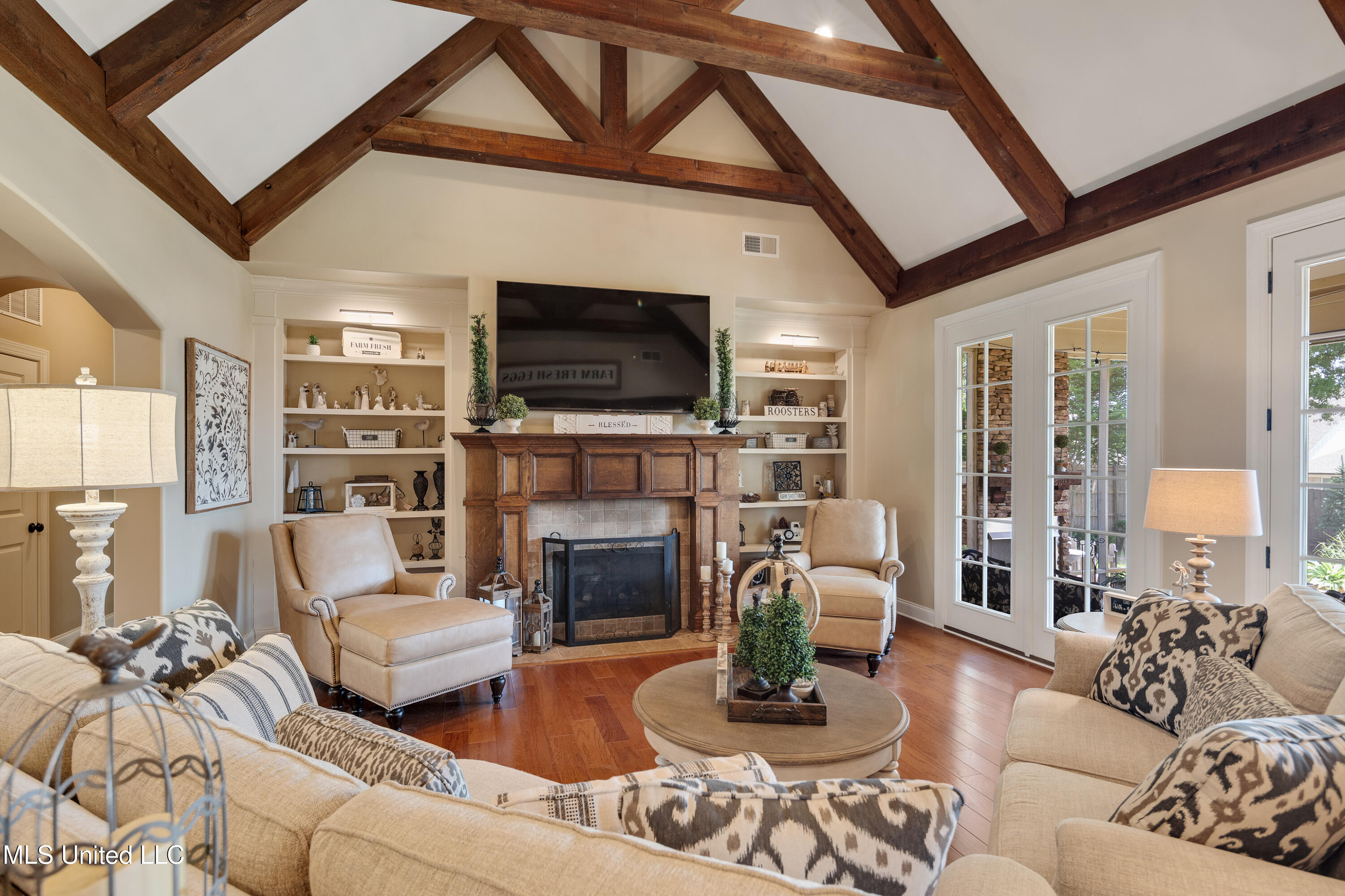 13881 Sycamore Creek Cove, Olive Branch, Mississippi image 15