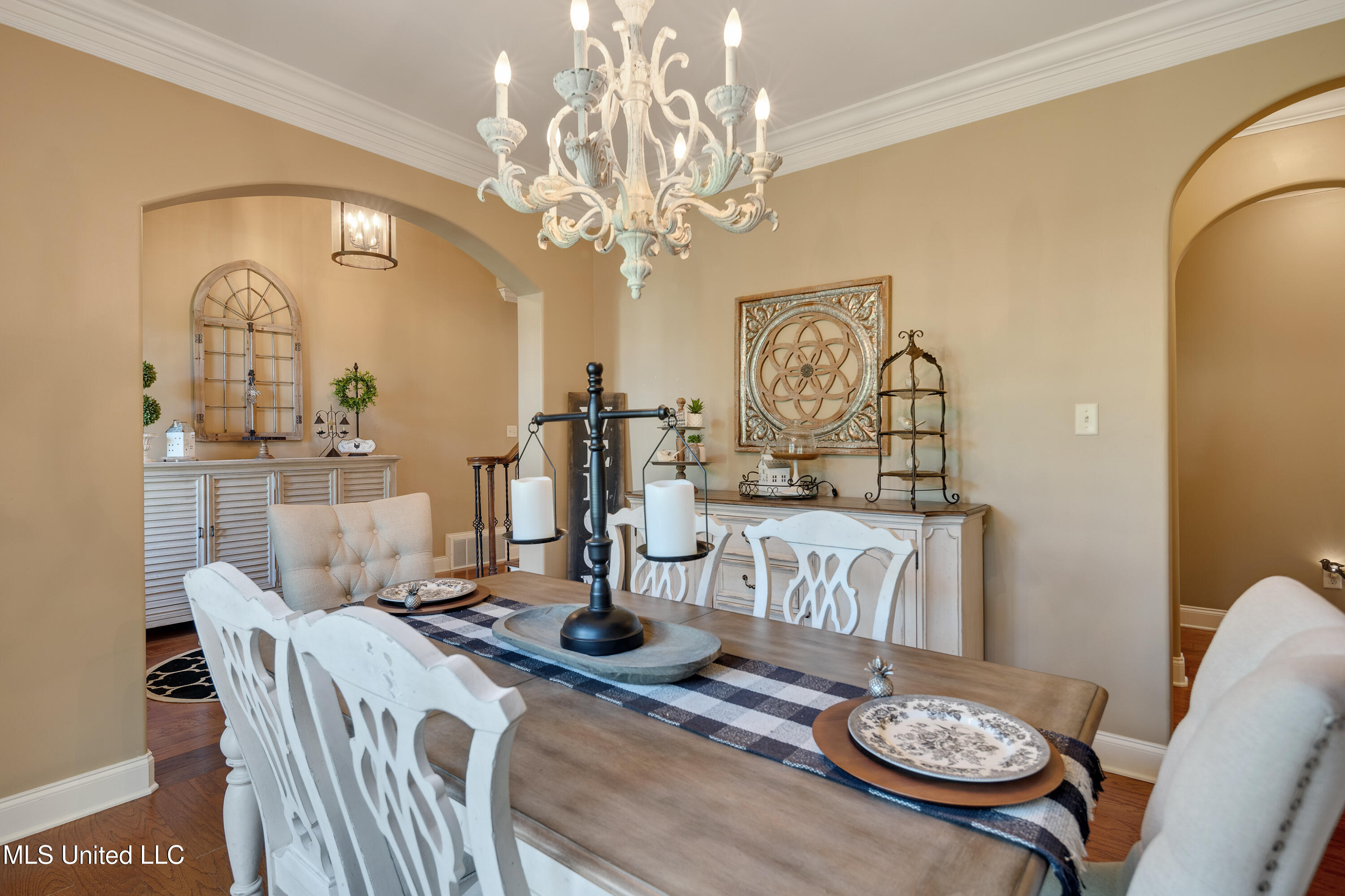13881 Sycamore Creek Cove, Olive Branch, Mississippi image 12