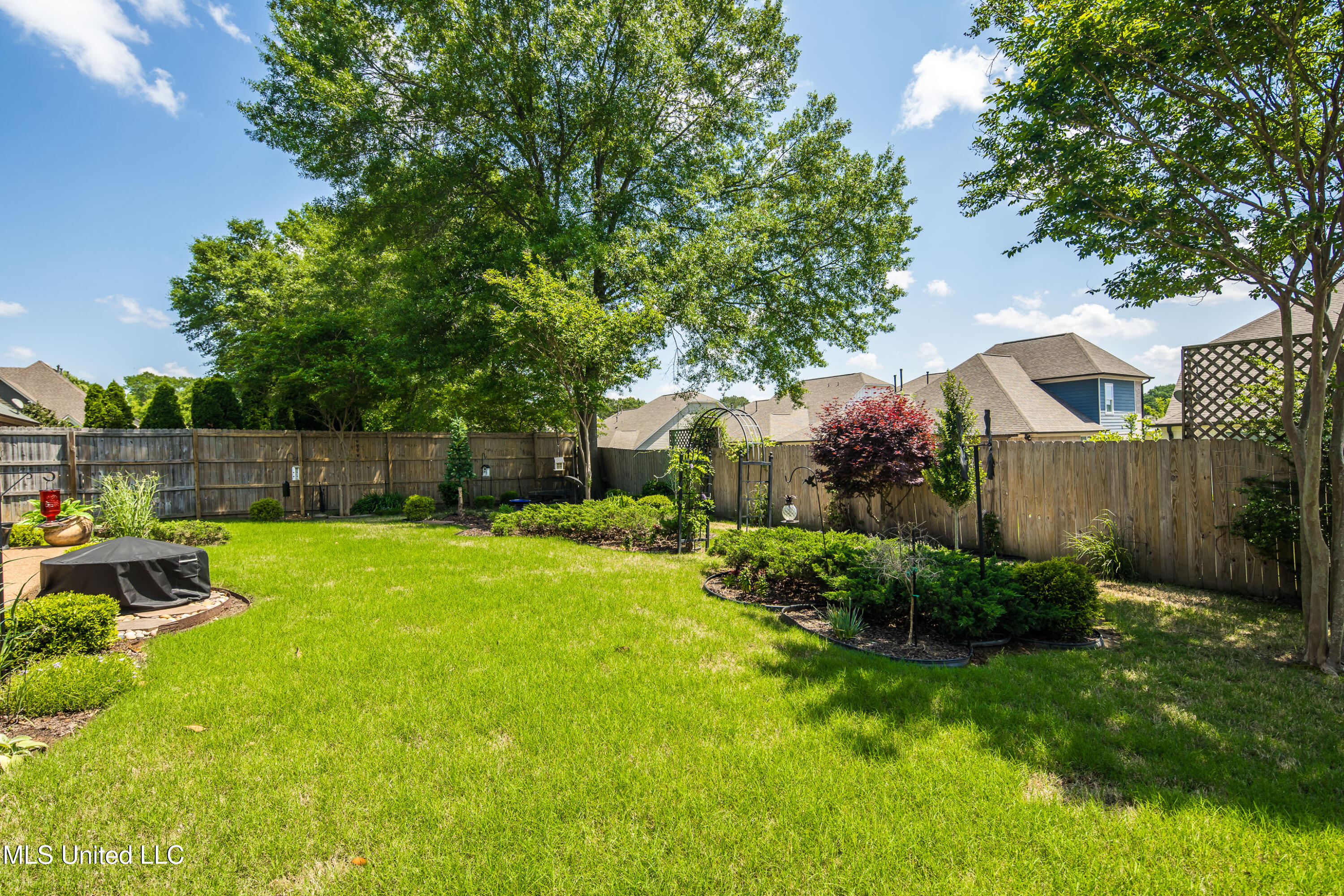 13881 Sycamore Creek Cove, Olive Branch, Mississippi image 48