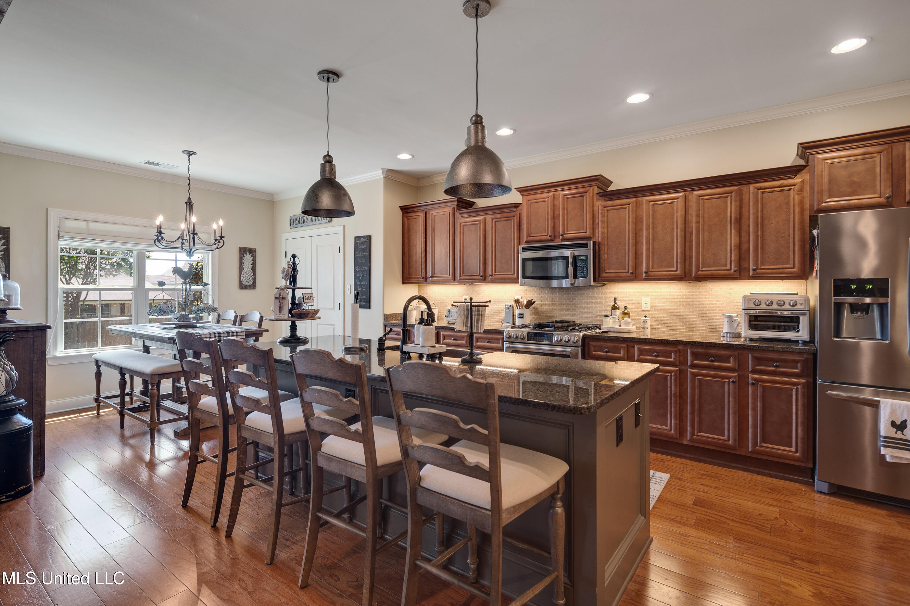 13881 Sycamore Creek Cove, Olive Branch, Mississippi image 16