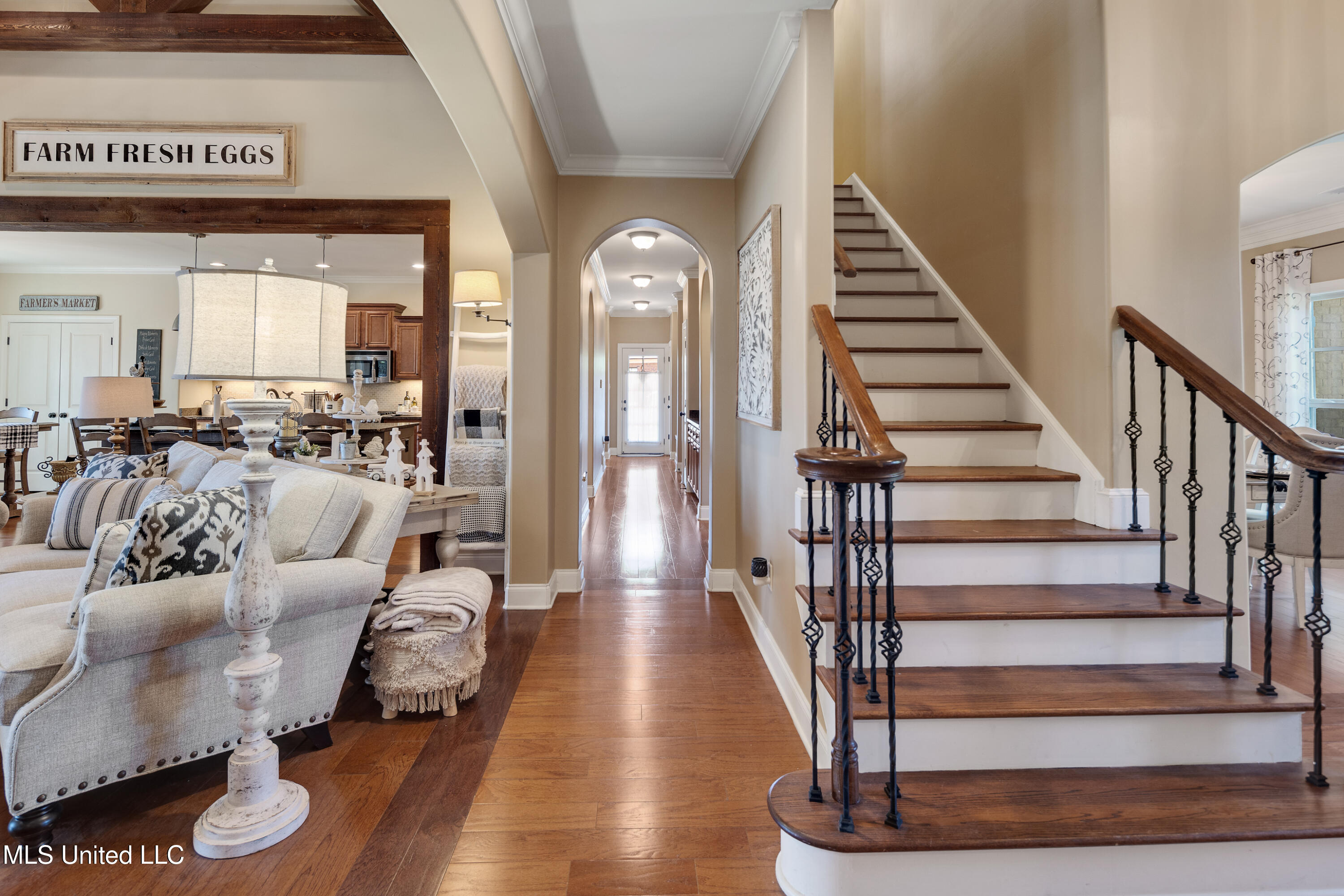 13881 Sycamore Creek Cove, Olive Branch, Mississippi image 40