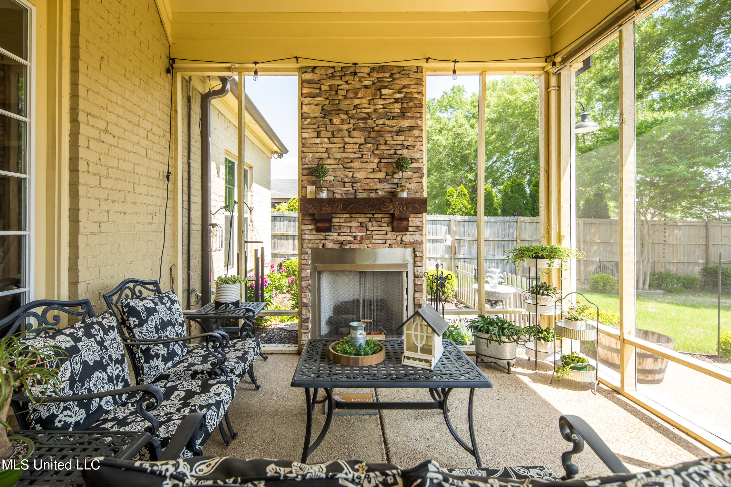 13881 Sycamore Creek Cove, Olive Branch, Mississippi image 41