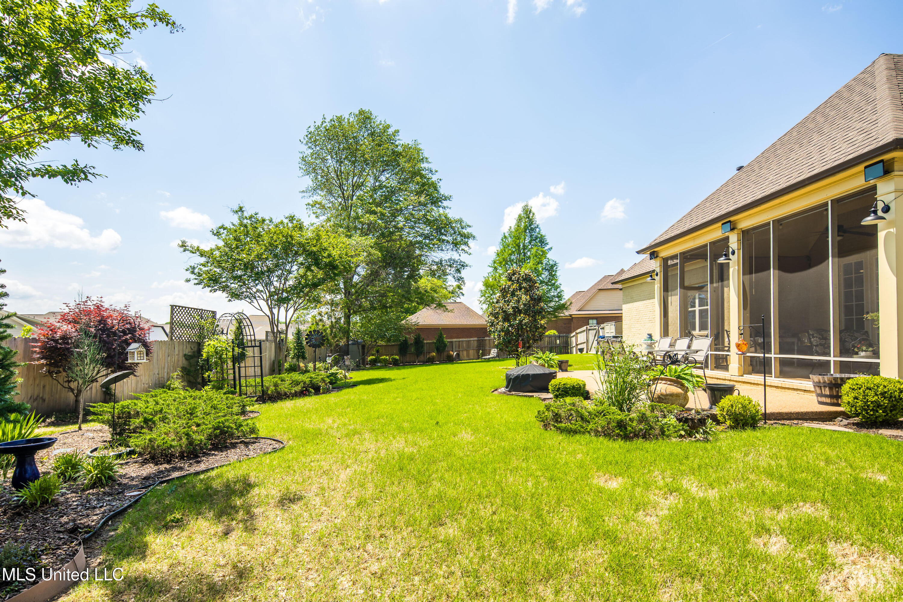 13881 Sycamore Creek Cove, Olive Branch, Mississippi image 50