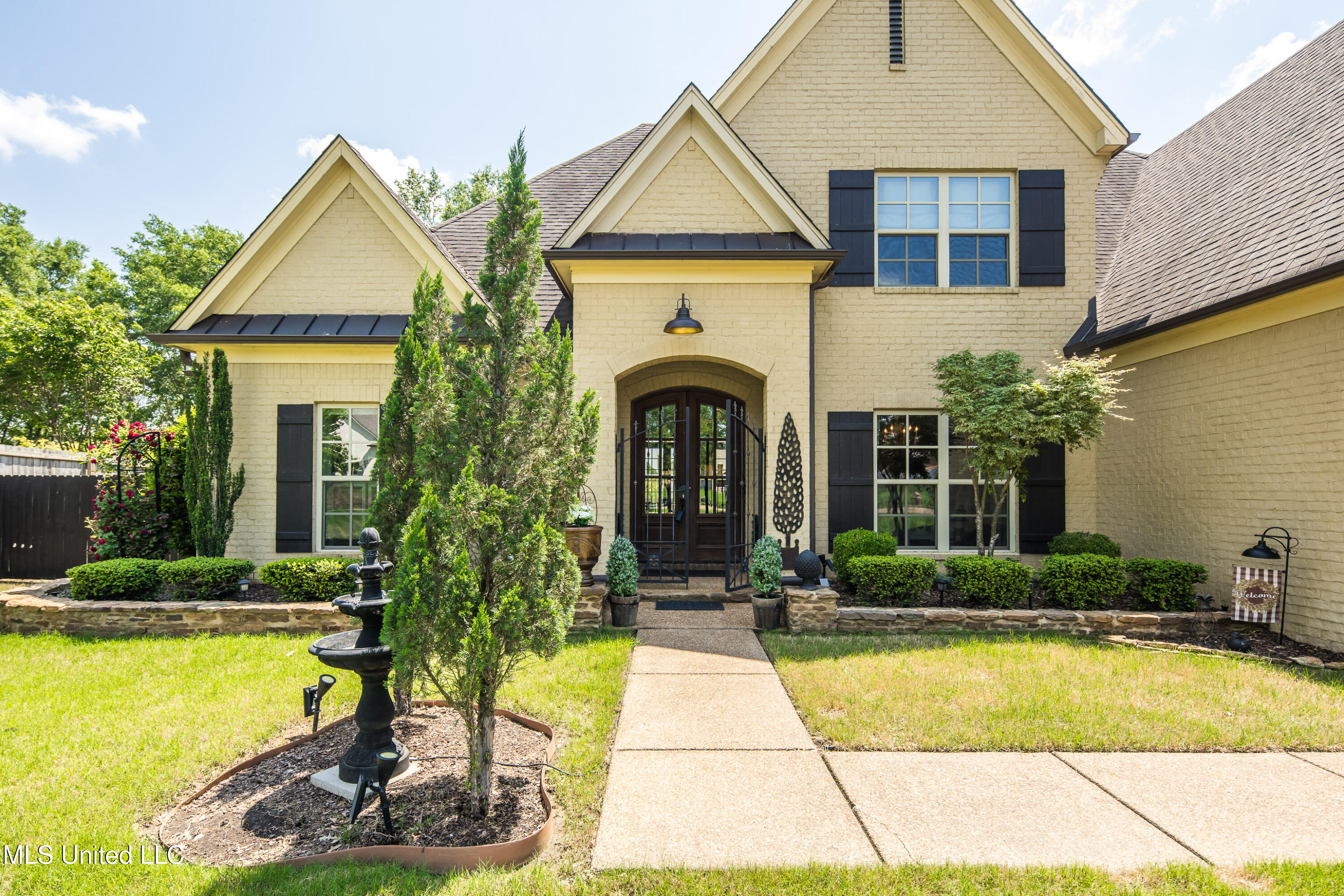 13881 Sycamore Creek Cove, Olive Branch, Mississippi image 5