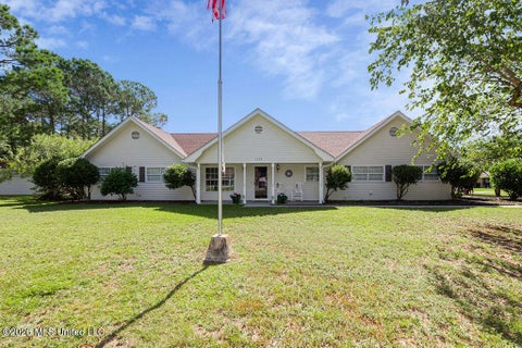 Homes For Sale - 1200 Margie Street<br/> Waveland, MS 39576