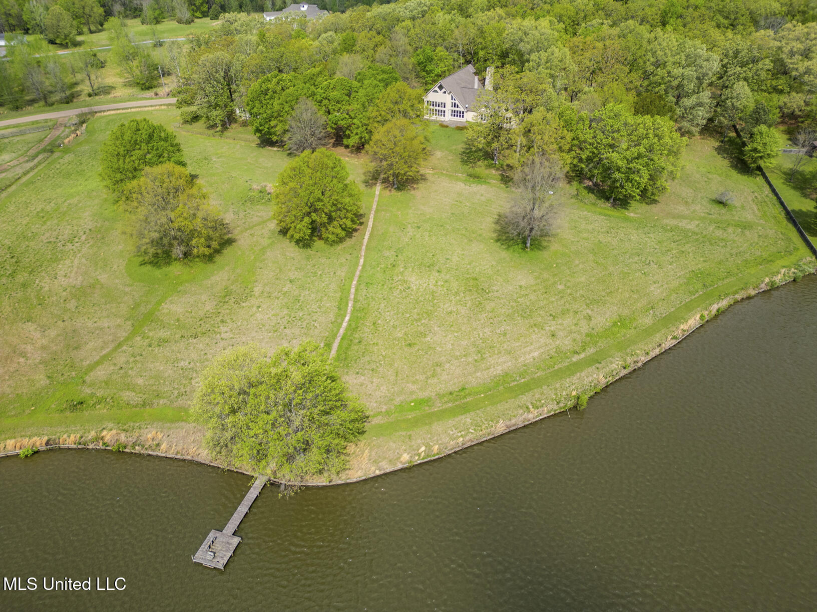 151 Chapel Hill Road, Flora, Mississippi image 9