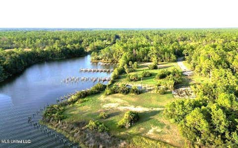 Vacant Land For Sale - 24616 Yacht Club Drive<br/> Pass Christian, MS 39571