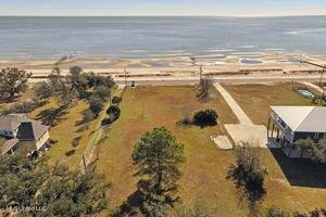 718 S Beach Boulevard, Waveland, Mississippi image 1