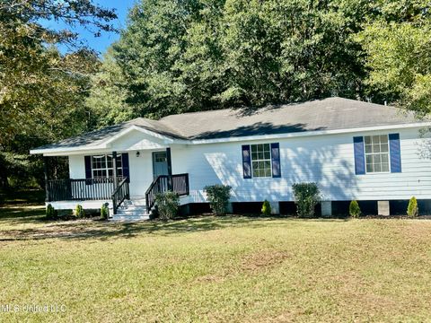 Homes For Sale - 7433 Dillon Lane<br/> Amite County, Magnolia, MS 39652