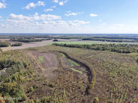 Vacant Land For Sale - Walnut Lake Road<br/> Dundee, MS 38626