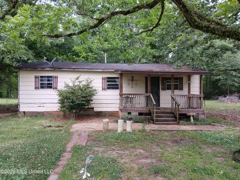 Homes For Sale - 115 Mccall Circle<br/> Pelahatchie, MS 39145