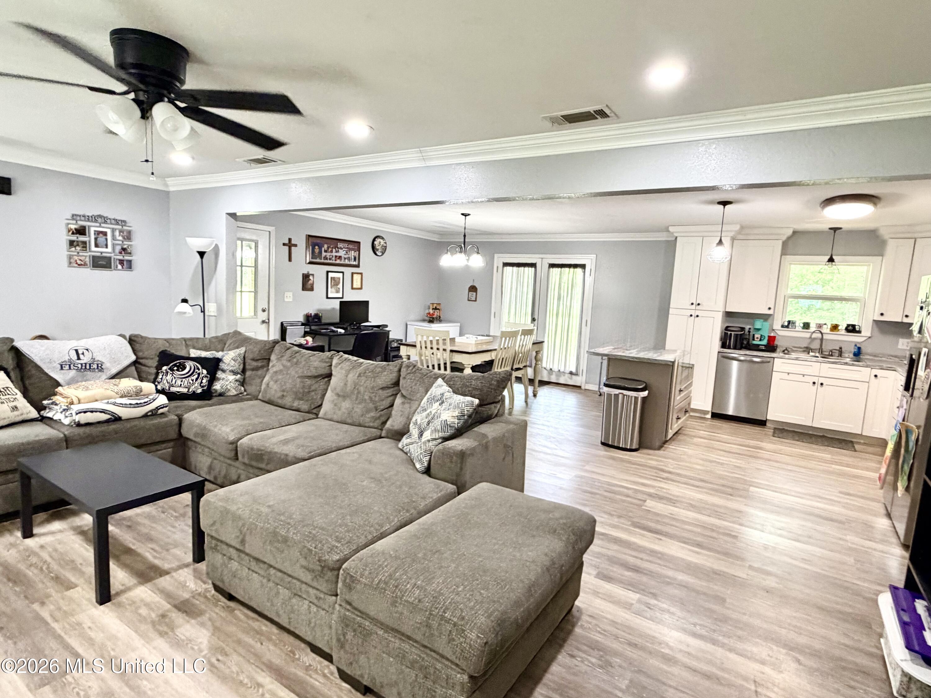 25825 Setina Road