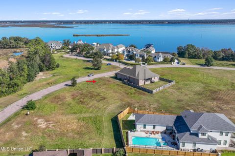 Vacant Land For Sale - 414 Goose Pointe Boulevard<br/> Harrison County, Biloxi, MS 39531