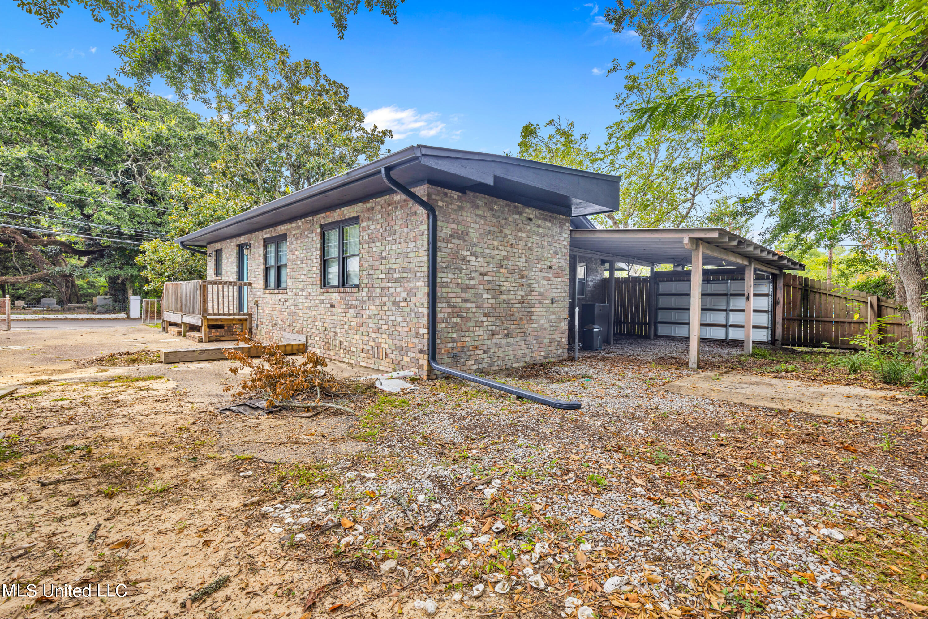 1102 Calhoun Avenue, Ocean Springs, Mississippi image 31