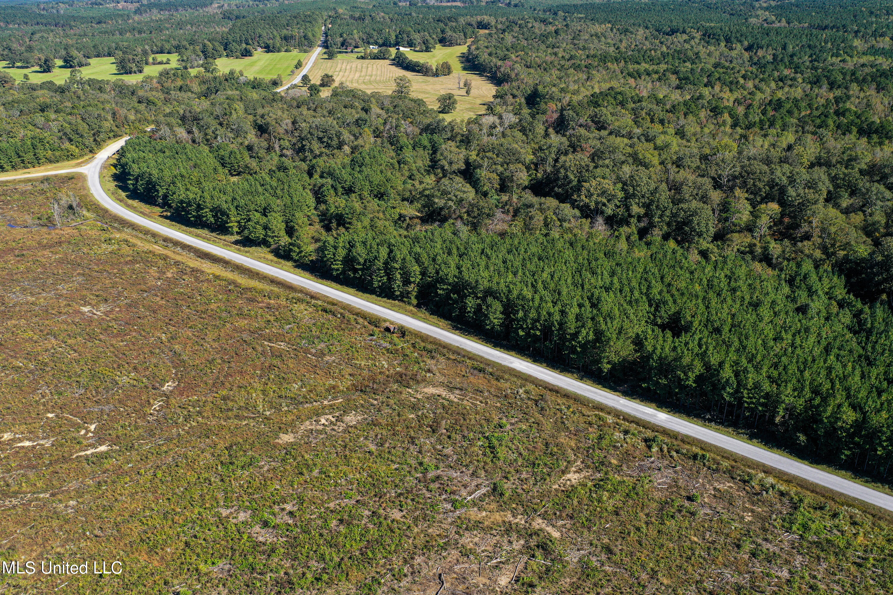 00 Hickory Nut Road, Little Rock, Mississippi image 18