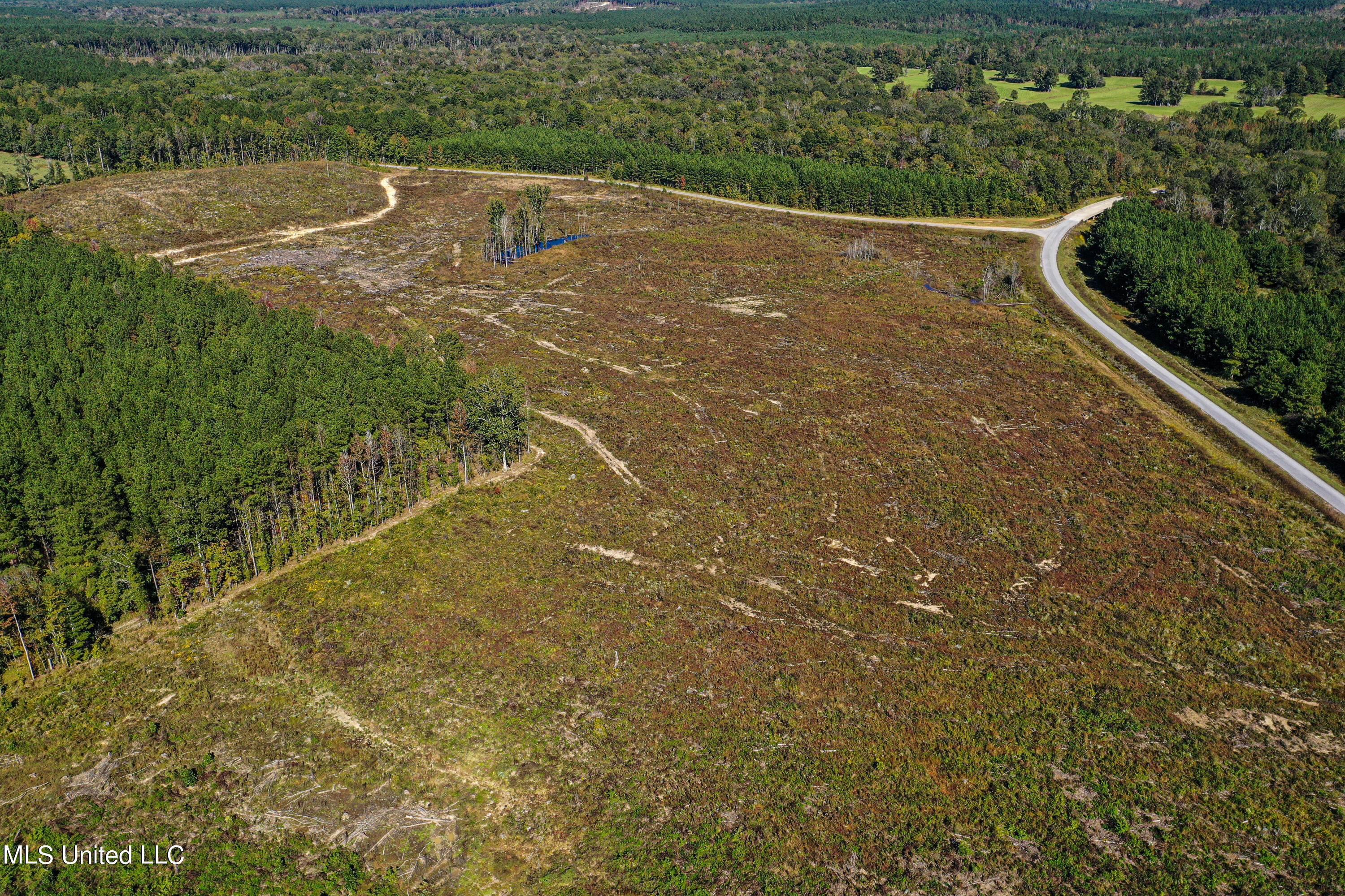 00 Hickory Nut Road, Little Rock, Mississippi image 19