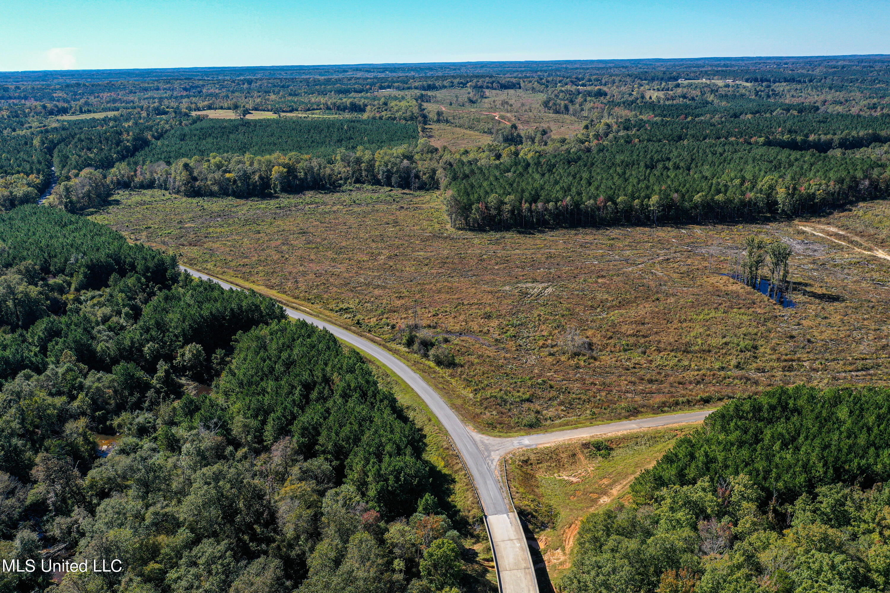 00 Hickory Nut Road, Little Rock, Mississippi image 1