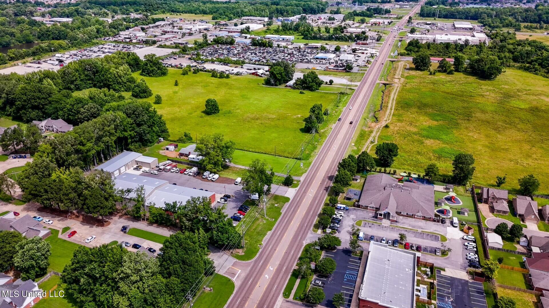 6501 Highway 51, Horn Lake, Mississippi image 41