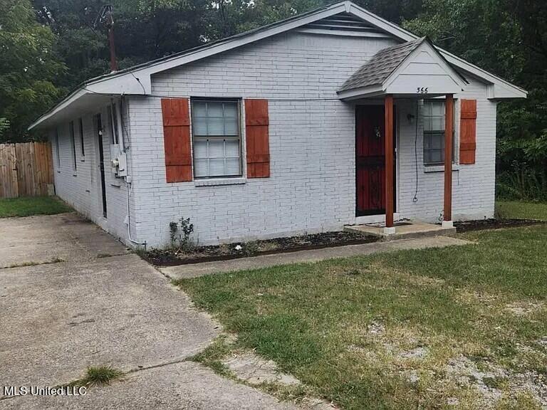 566 Hewlett Road, Memphis, Tennessee image 1