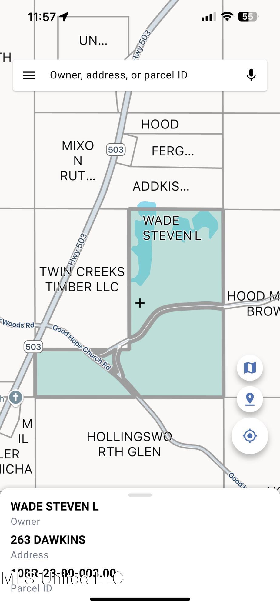 263 Dawkins Road, Hickory, Mississippi image 24