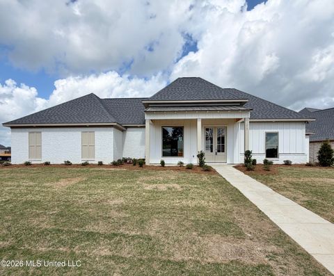 Homes For Sale - 1212 Old Court Crossing<br/> Flowood, MS 39232