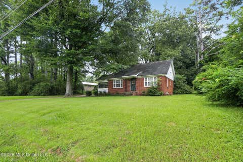 Homes For Sale - 105 SE Boundary Street<br/> Marshall County, Holly Springs, MS 38635