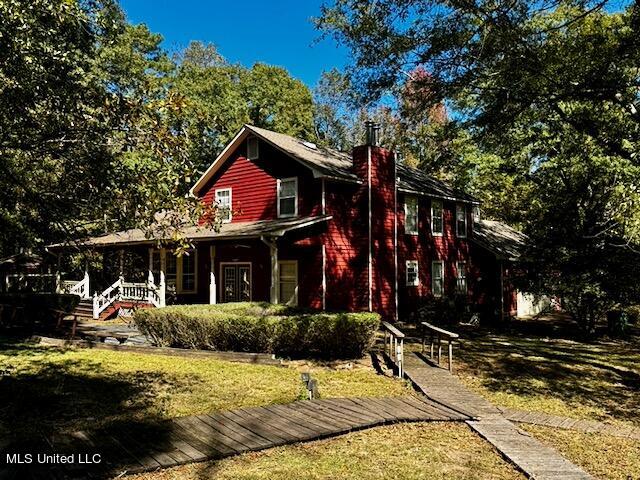 10025 Springridge Road, Terry, Mississippi image 4