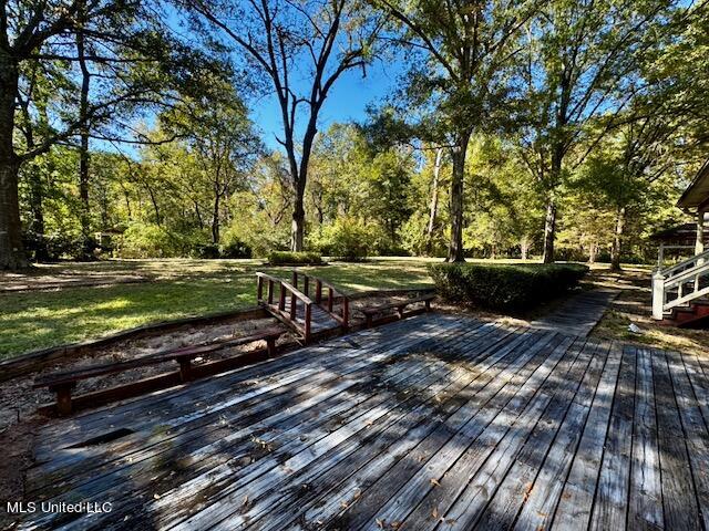 10025 Springridge Road, Terry, Mississippi image 45