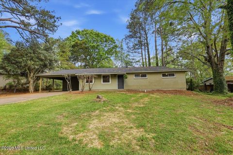 Homes For Sale - 106 Murial Street<br/> Hinds County, Clinton, MS 39056