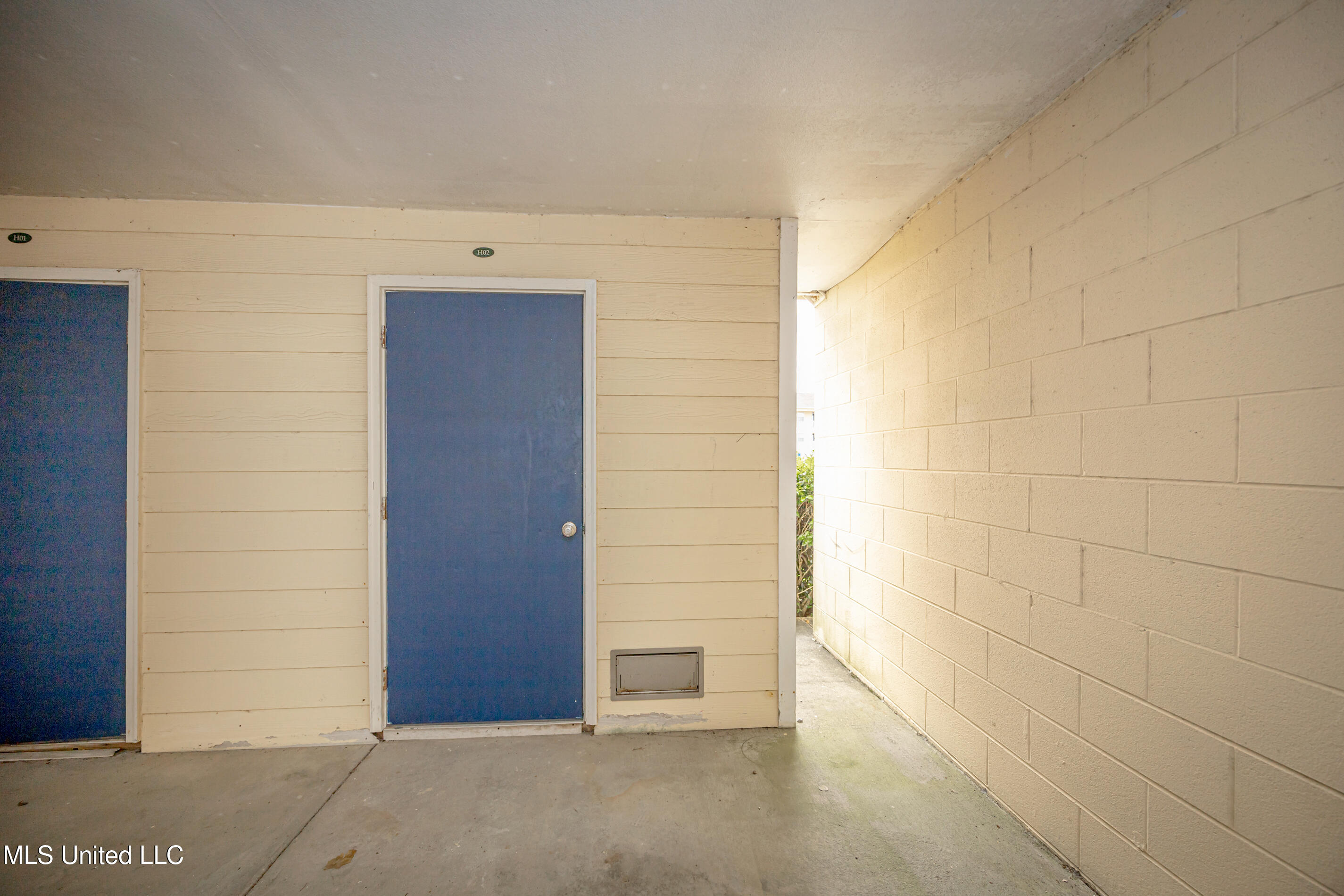 2421 Beachview Drive #H2, Ocean Springs, Mississippi image 46