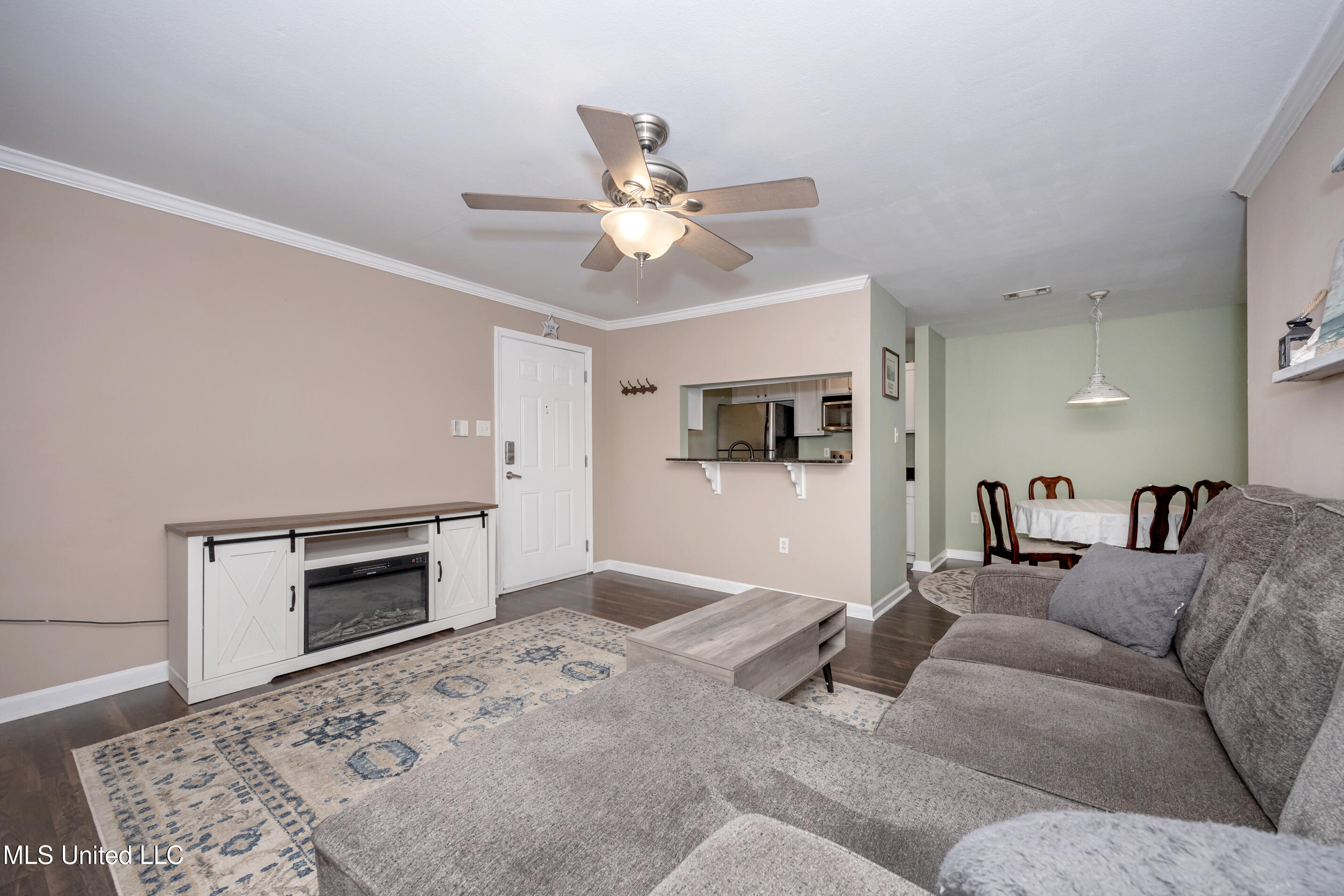 2421 Beachview Drive #H2, Ocean Springs, Mississippi image 7