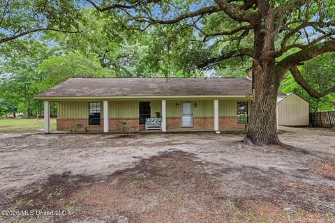 Homes For Sale - 16408 Culbert Road<br/> Moss Point, MS 39562