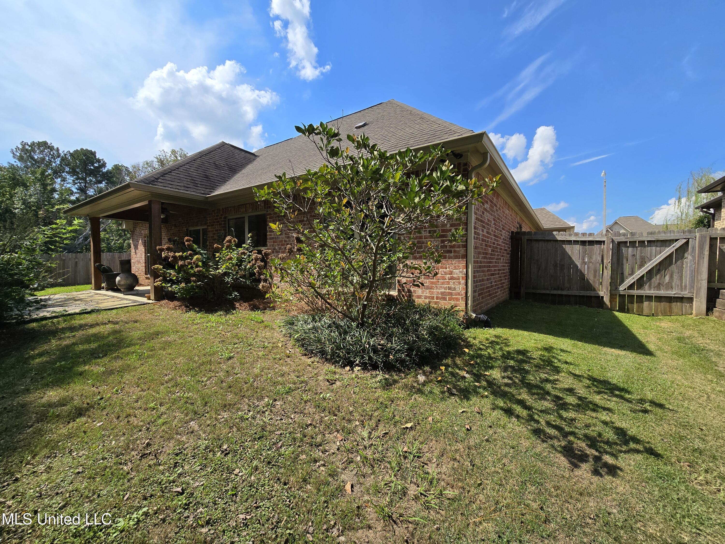 905 Willow Grande Circle, Brandon, Mississippi image 25