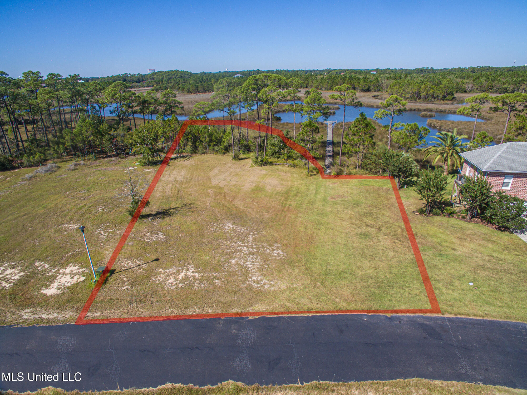 Ascot Drive, Biloxi, Mississippi image 1