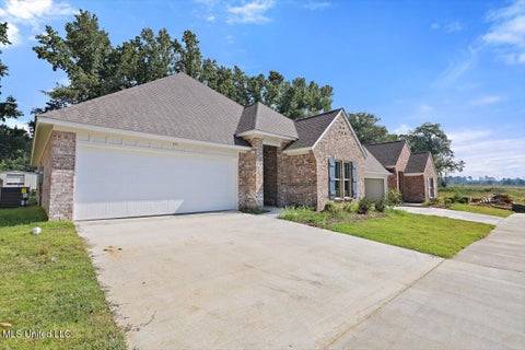 Homes For Sale - 111 Hyde Park Drive<br/> Brandon, MS 39042