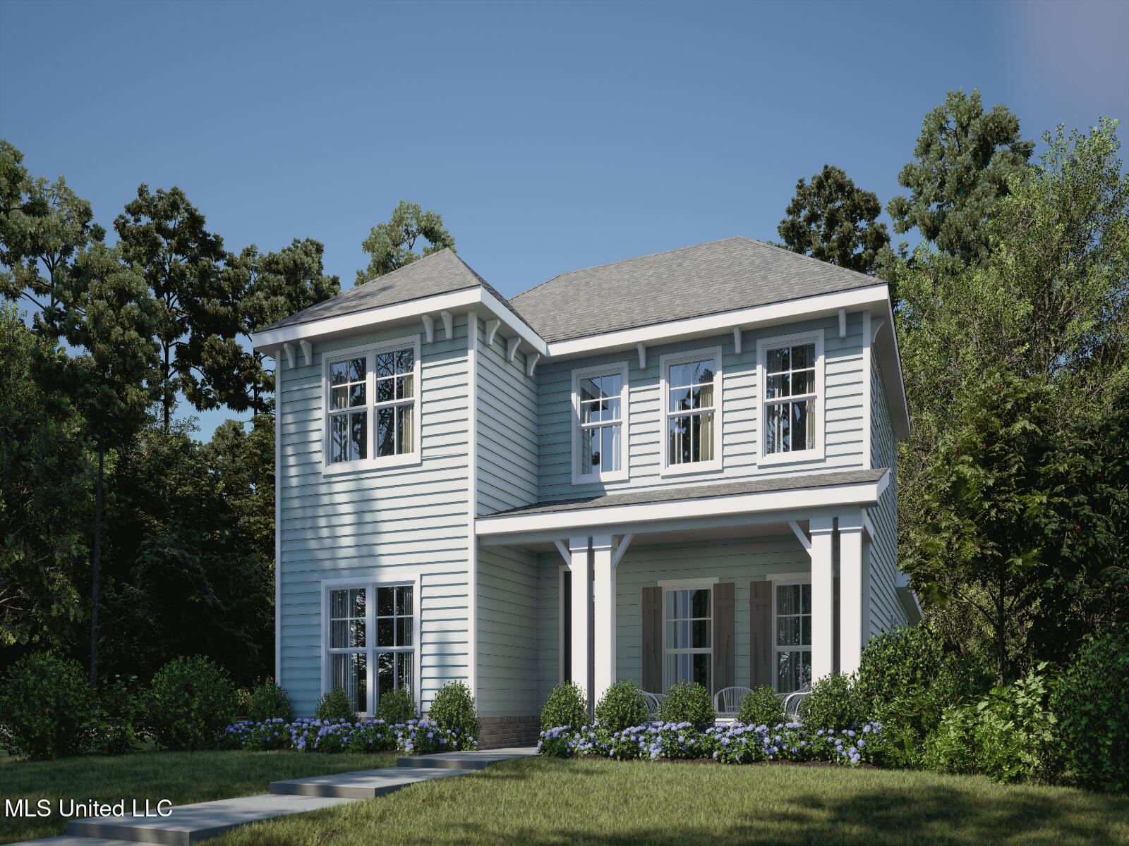 128 Everly Circle, Ocean Springs, Mississippi image 22