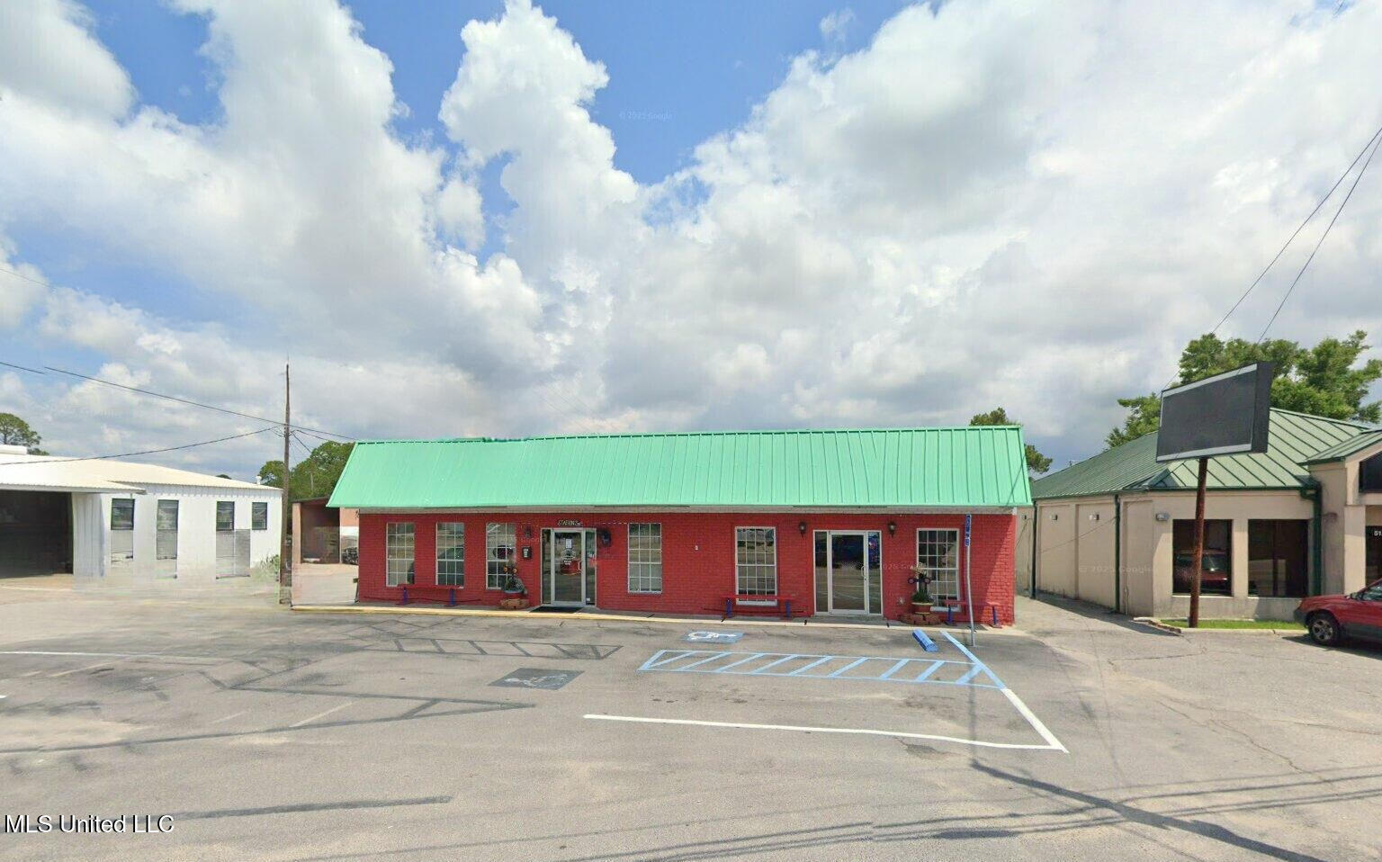 522 Pass Road