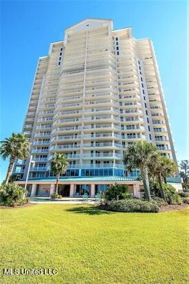 2668 Beach Boulevard #1406, Biloxi, Mississippi image 1