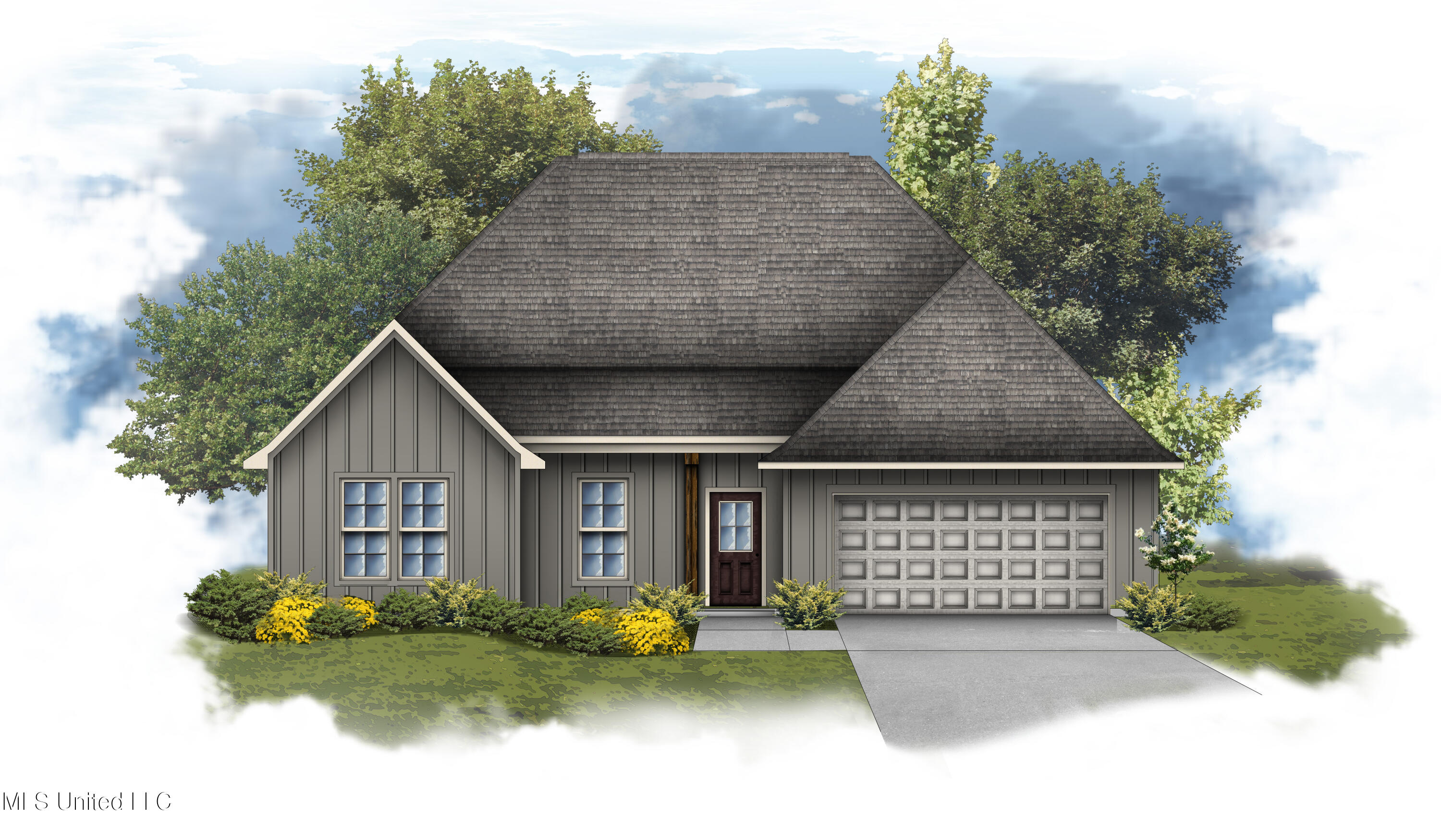 137 Le Moyne Street, Bay Saint Louis, Mississippi image 1