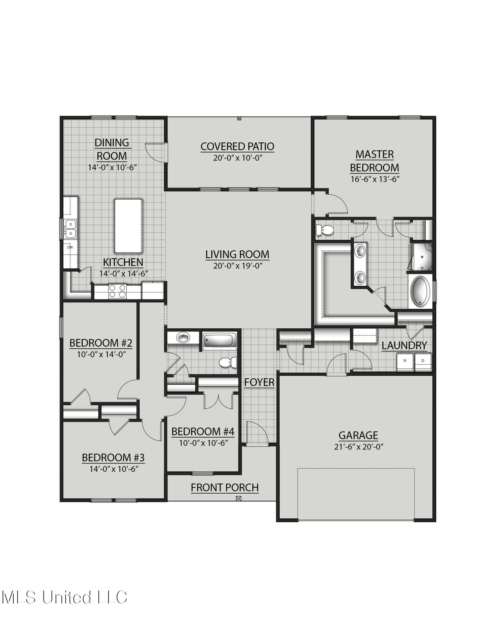 137 Le Moyne Street, Bay Saint Louis, Mississippi image 2
