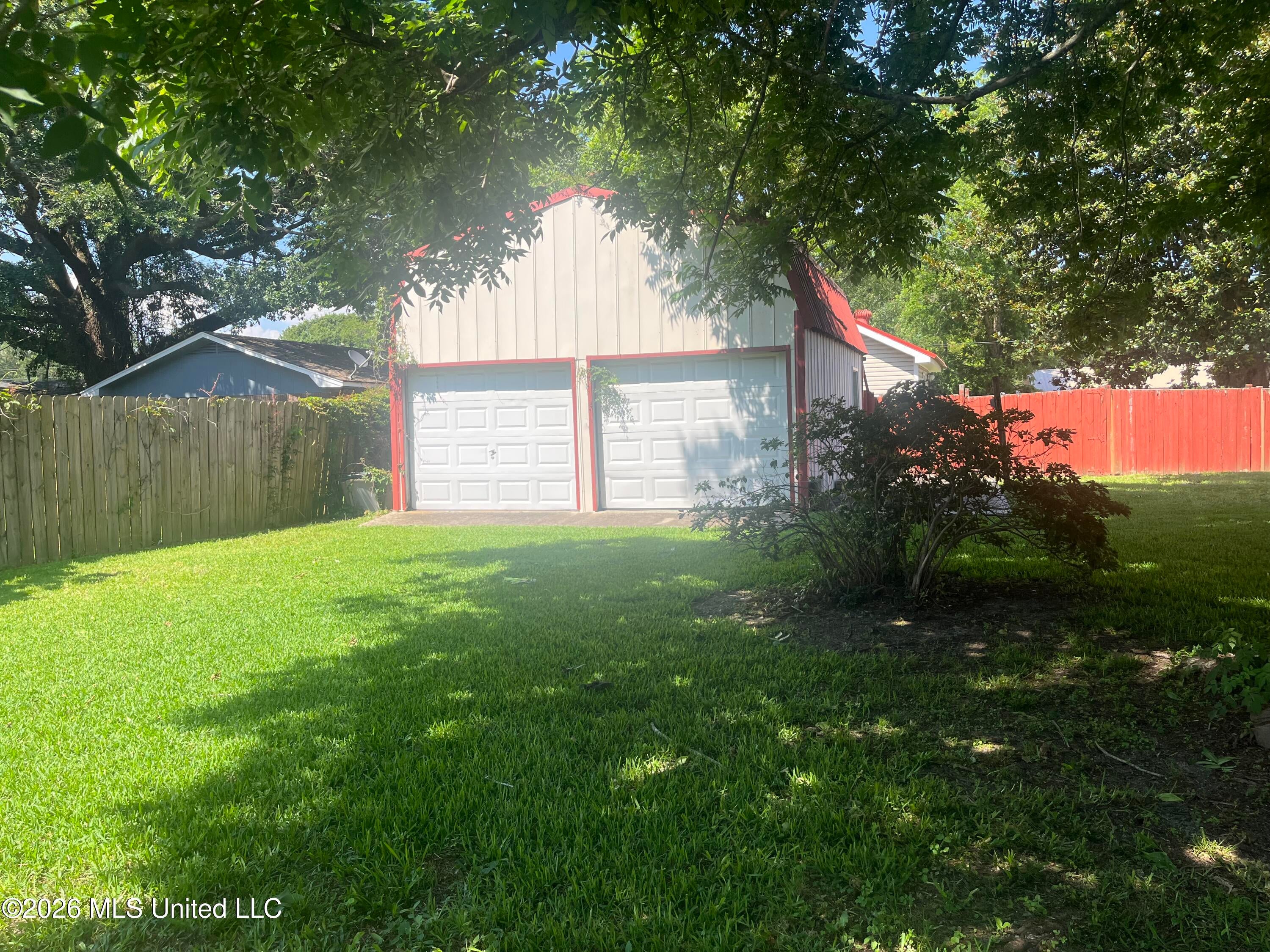 703 E Old Pass Road