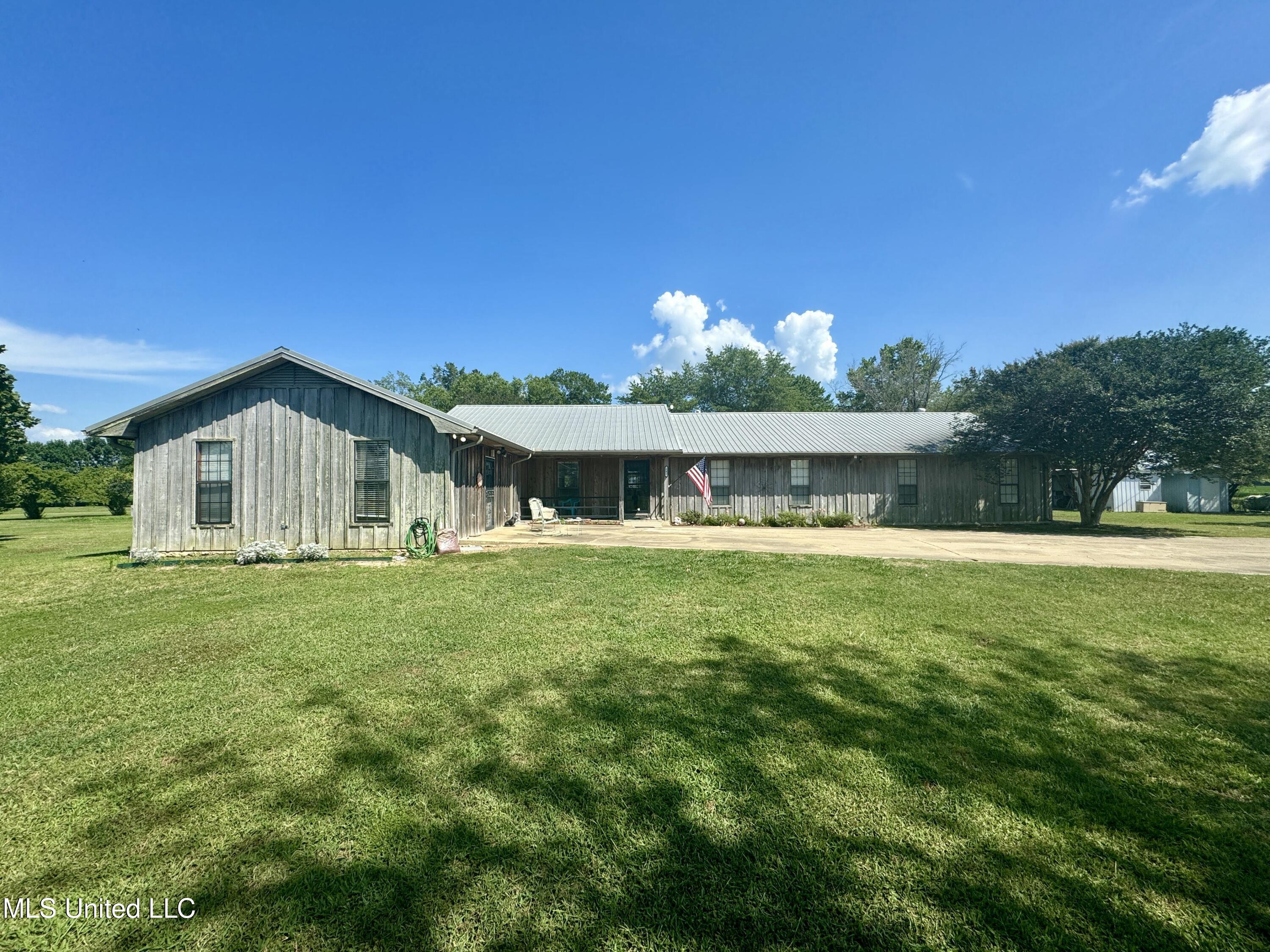 242 Stancel Lane, Ruleville, Mississippi image 1