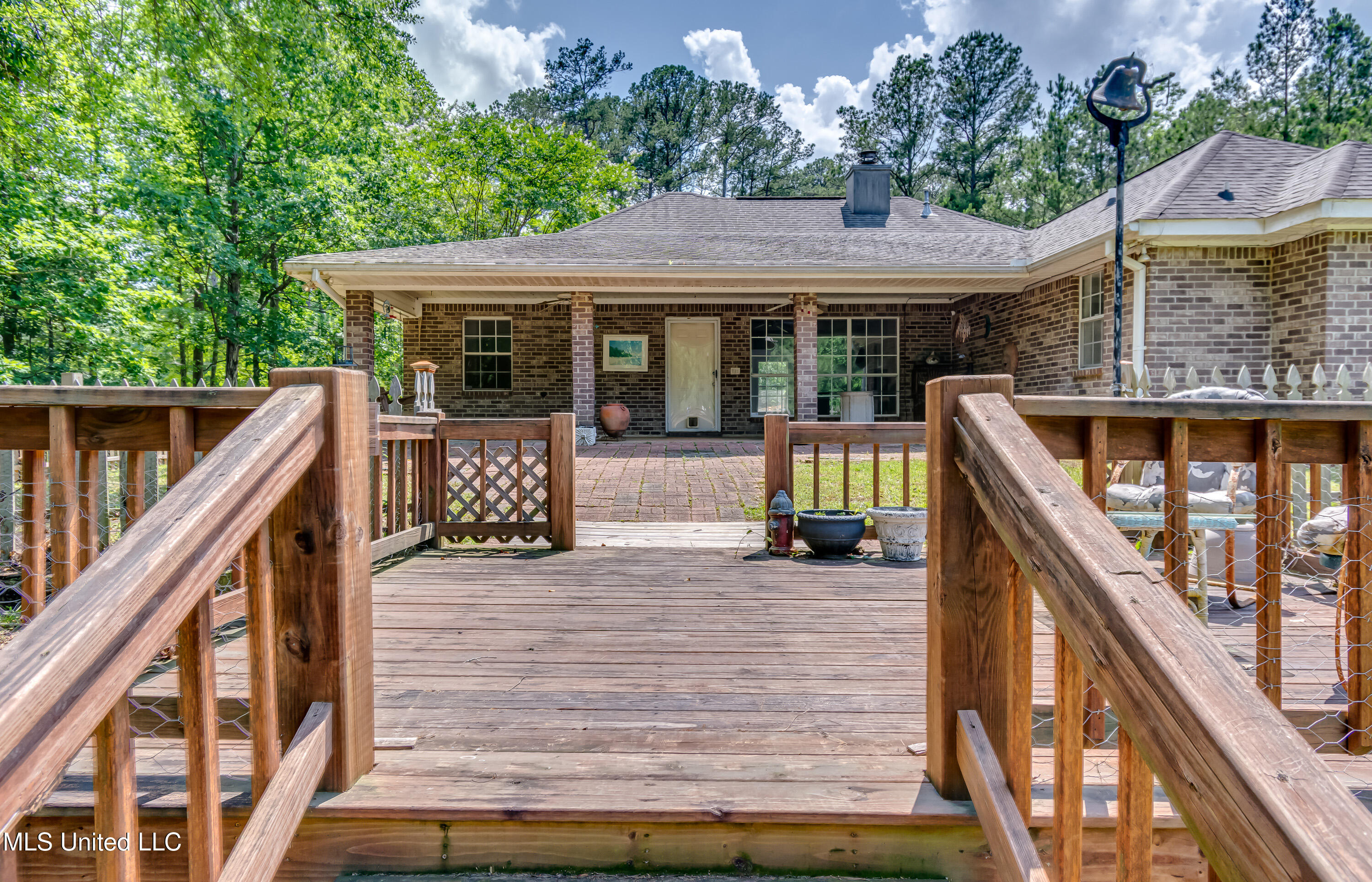 354 Lakeway Drive, Brandon, Mississippi image 14