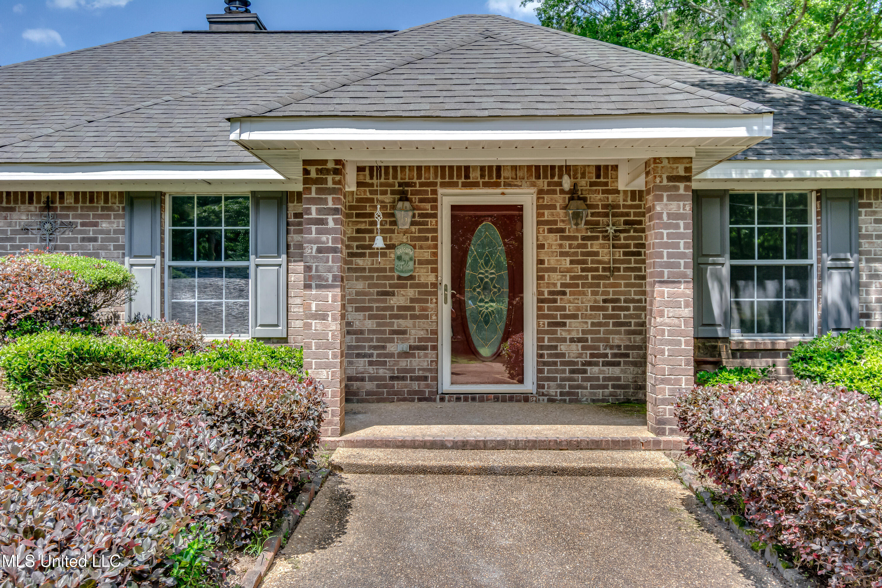 354 Lakeway Drive, Brandon, Mississippi image 4