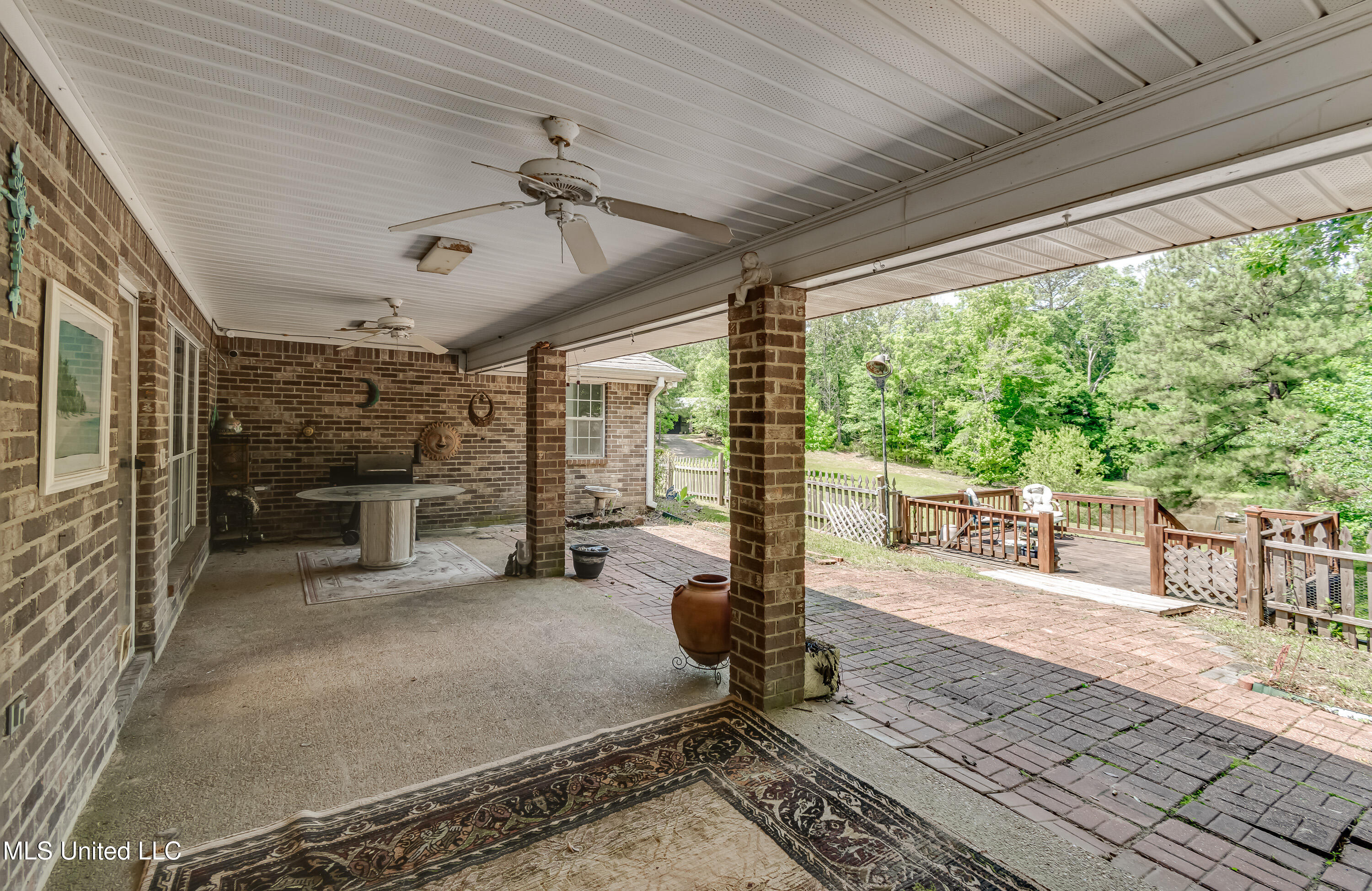 354 Lakeway Drive, Brandon, Mississippi image 18