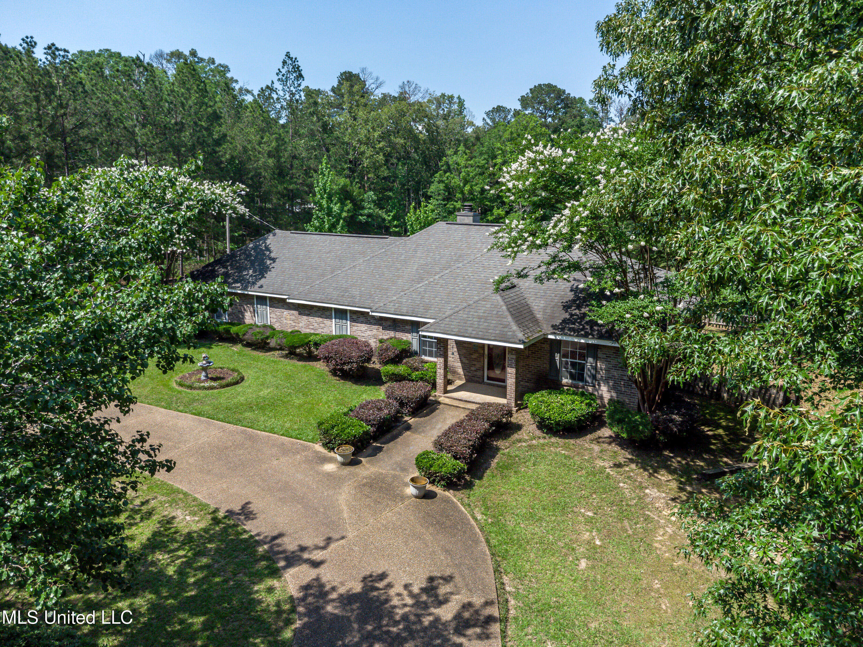 354 Lakeway Drive, Brandon, Mississippi image 3