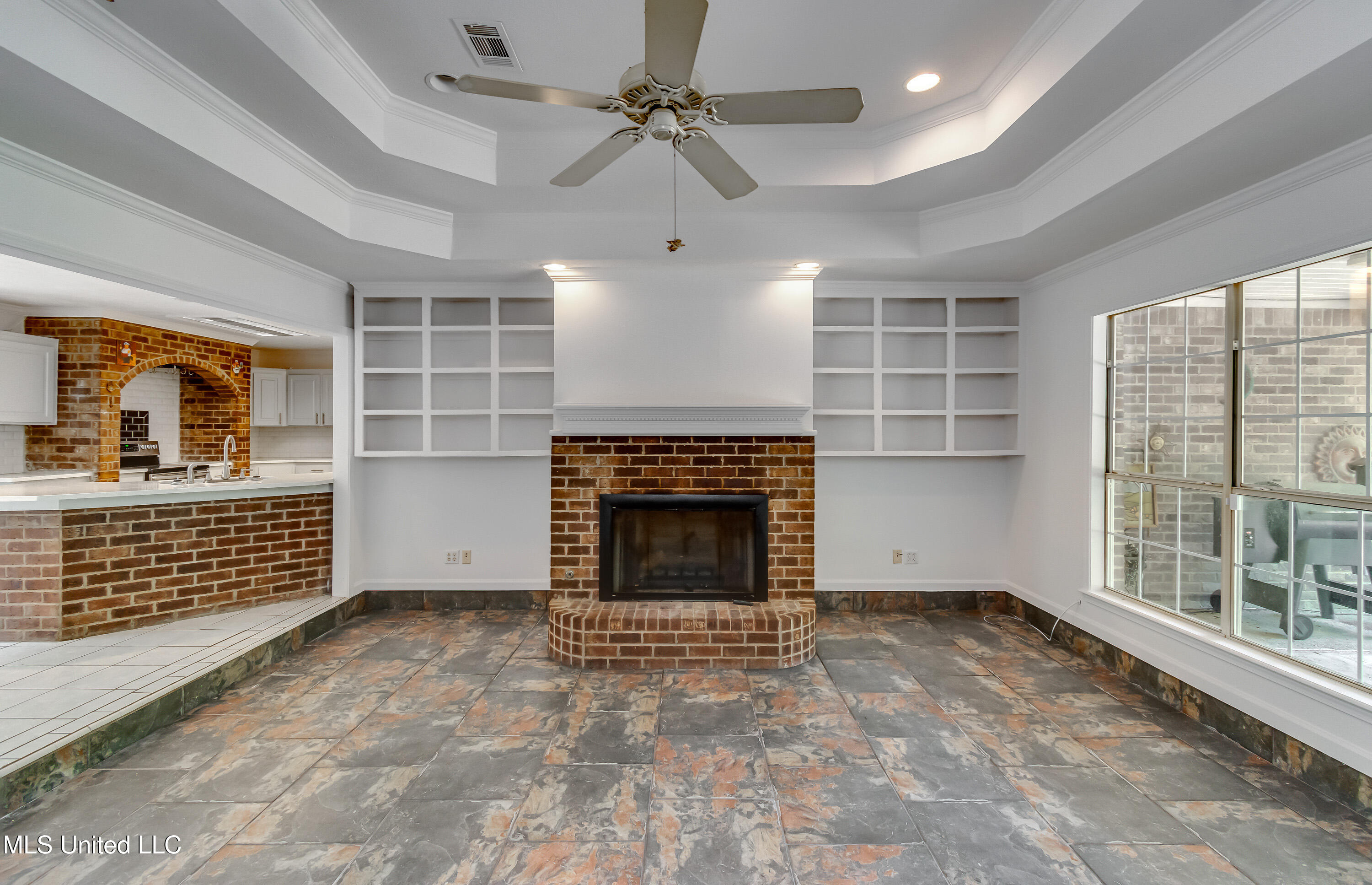 354 Lakeway Drive, Brandon, Mississippi image 31