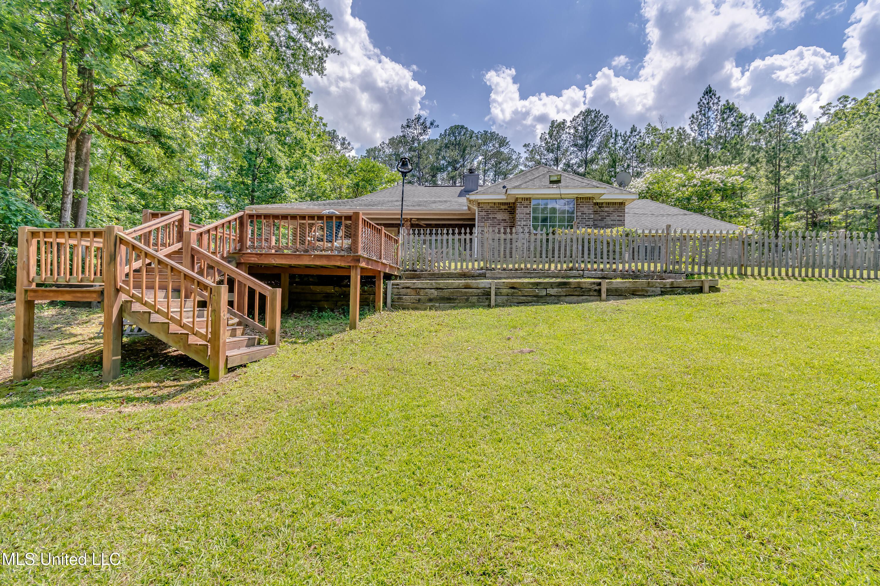 354 Lakeway Drive, Brandon, Mississippi image 19